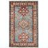 Fine Kazak 126 x 79 cm - The Nomads Tent